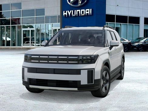 New 2026 Hyundai Santa Fe SEL image 6