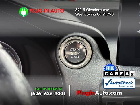 Used 2023 Lexus IS 350 F Sport w/ Navigation Package RWD image 21