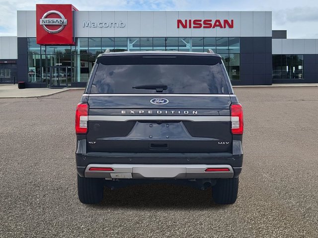 Used 2024 Ford Expedition Max XLT AWD/4WD image 6