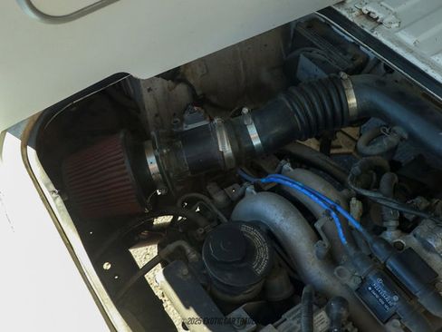 Used 1989 Volkswagen Vanagon GL image 29