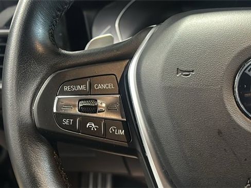 Used 2021 BMW 330i Sedan w/ Parking Assistance Package image 23