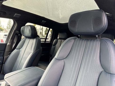 New 2025 Cadillac Escalade IQ Sport 2 image 33