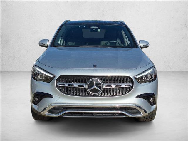 Certified 2026 Mercedes-Benz GLA 250 image 2