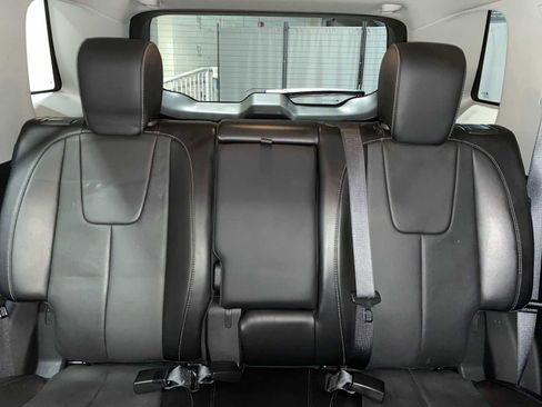 Used 2016 GMC Terrain Denali AWD/4WD image 27