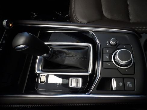 Certified 2024 MAZDA CX-5 Signature AWD/4WD image 32