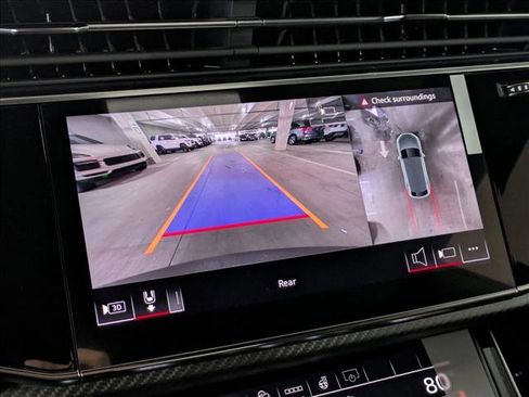 New 2026 Audi SQ8 Premium Plus image 14