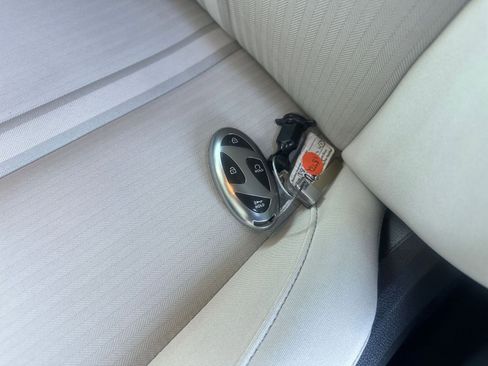 Used 2025 Hyundai Sonata SEL image 23