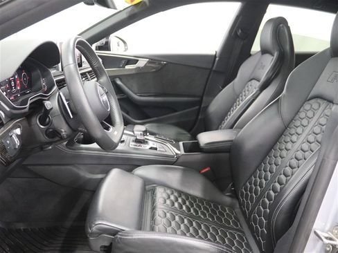 Used 2019 Audi RS 5 Sportback image 12