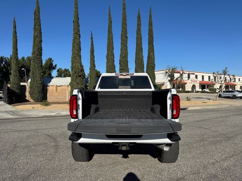 Used 2020 GMC Sierra 2500 AT4 w/ AT4 Premium Package image 20
