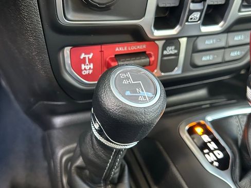 New 2026 Jeep Wrangler Unlimited Sport image 50