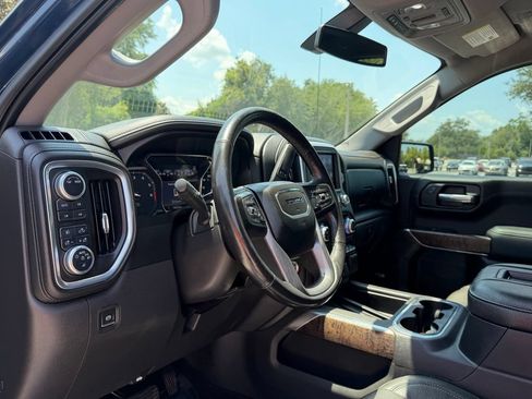 Used 2020 GMC Sierra 1500 Denali AWD/4WD image 40