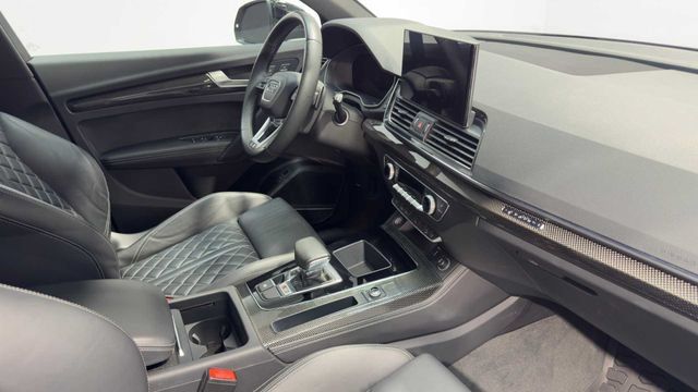 Used 2021 Audi SQ5 Premium Plus w/ Premium Plus Package AWD/4WD image 13