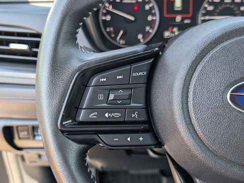 Certified 2025 Subaru Forester Premium AWD/4WD image 16
