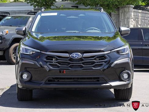 Used 2025 Subaru Crosstrek 2.5i Limited w/ Crosstrek Mirror Package AWD/4WD image 13