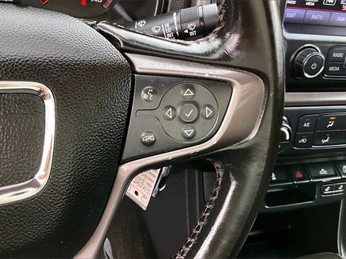 Used 2016 GMC Canyon SLE w/ All Terrain Package image 19