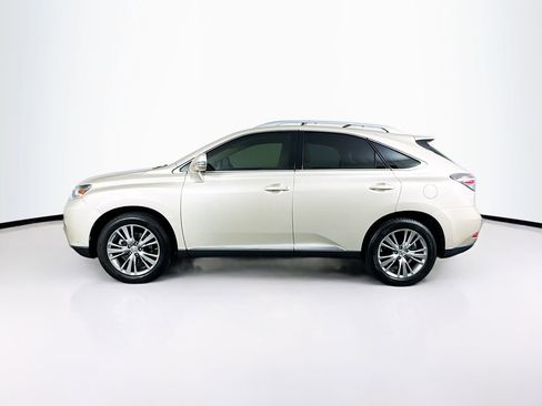 Used 2013 Lexus RX 350 FWD image 6