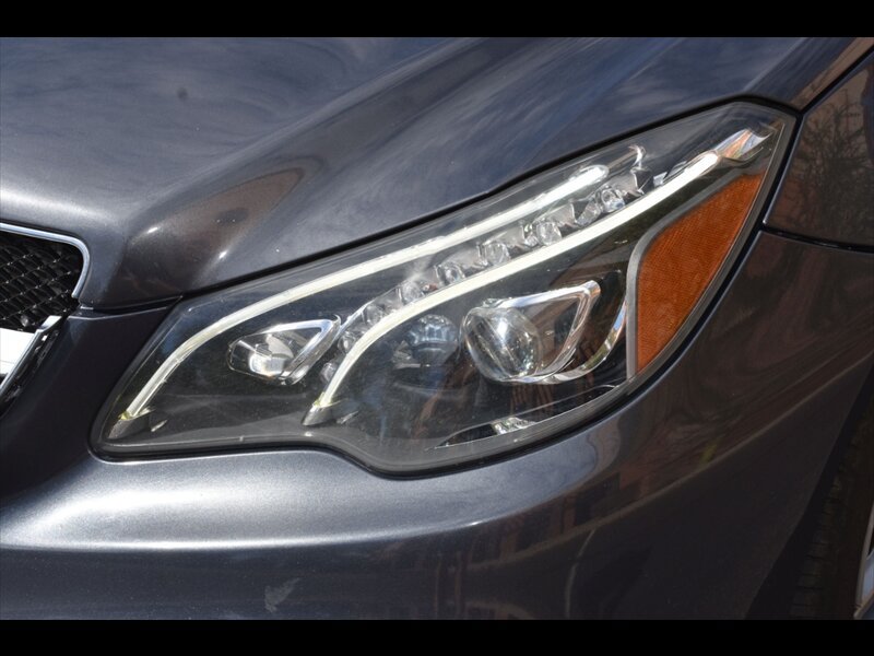 Used 2016 Mercedes-Benz E 400 Coupe image 41