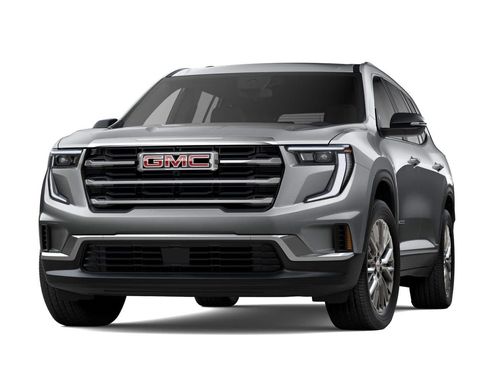 New 2025 GMC Acadia Elevation w/ Elevation Premium Package AWD/4WD image 25