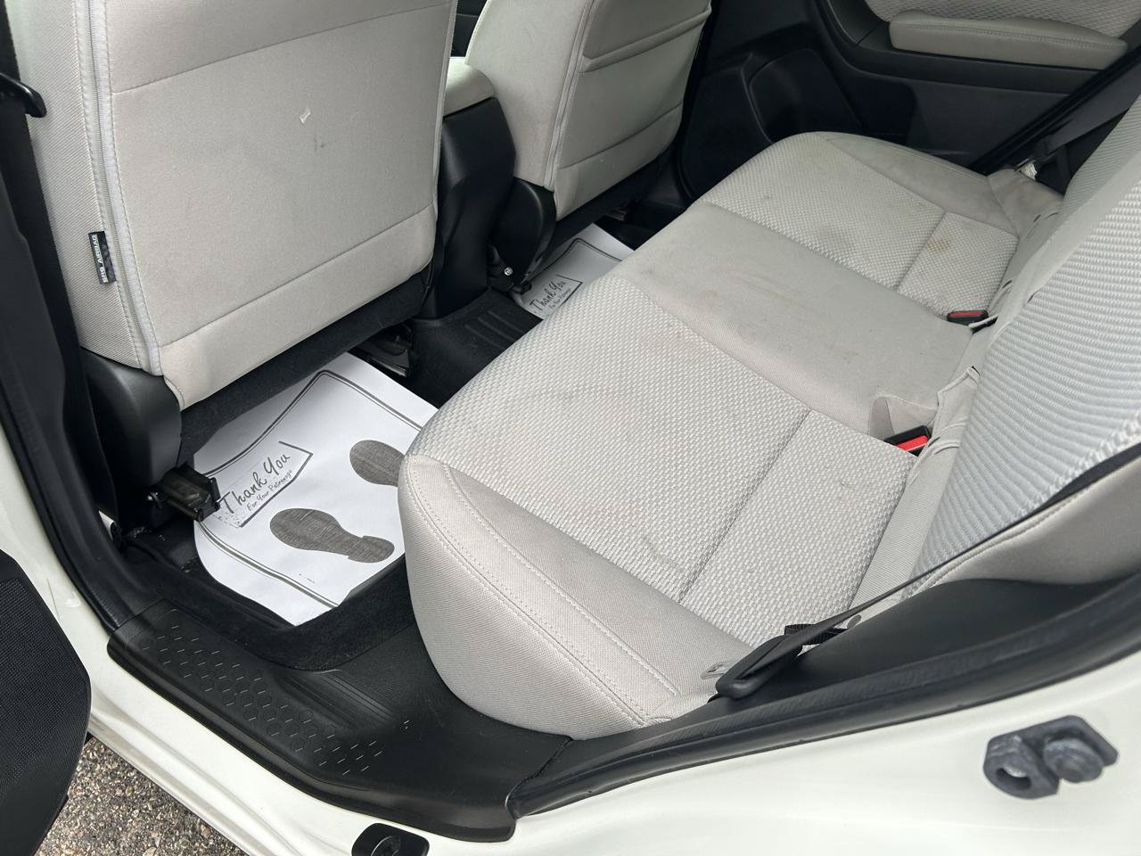 Used 2017 Subaru Forester 2.5i Premium w/ All-Weather Package AWD/4WD image 9