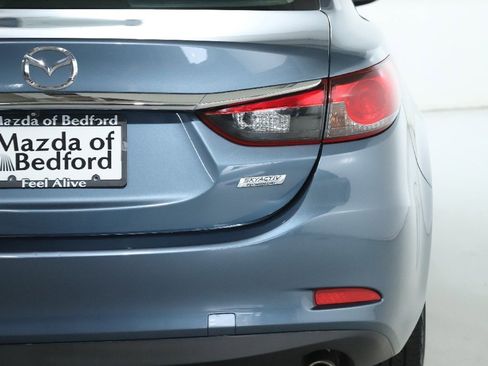 Used 2014 MAZDA MAZDA6 Touring image 43