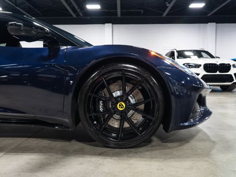 Used 2024 Lotus Emira First Edition image 10