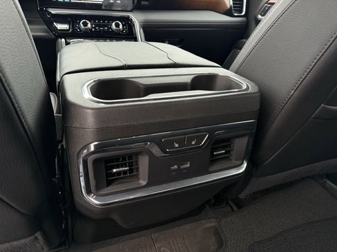 Used 2023 GMC Sierra 1500 Denali image 26