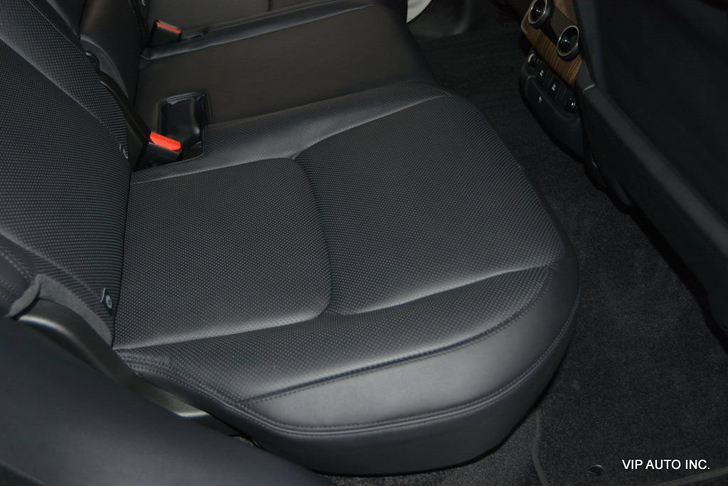 Used 2018 Land Rover Range Rover HSE AWD/4WD image 27
