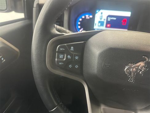 Used 2024 Ford Bronco Wildtrak image 25