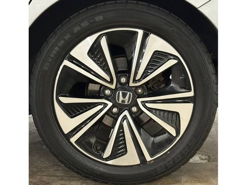 Used 2016 Honda Civic EX-T image 11