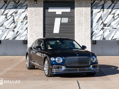 Used 2020 Bentley Flying Spur W12