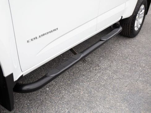 Certified 2022 Chevrolet Colorado LT w/ LT Convenience Package image 11