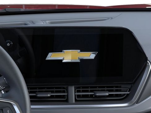 New 2026 Chevrolet Trax LT FWD image 20