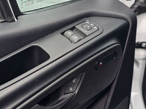New 2026 Mercedes-Benz Sprinter 2500 image 21