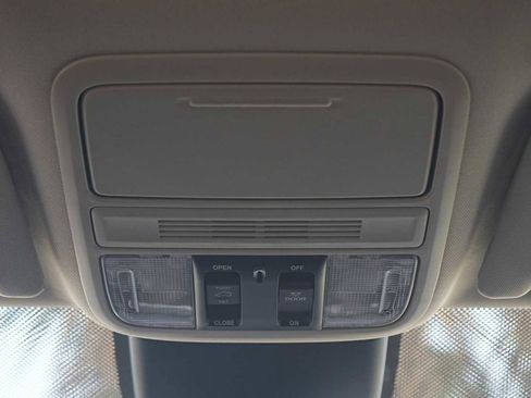 Used 2026 Honda Odyssey EX-L image 23