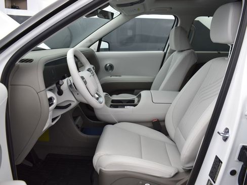 New 2026 Hyundai Palisade SEL image 20