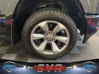 Used 2022 RAM 1500 Limited AWD/4WD video 1