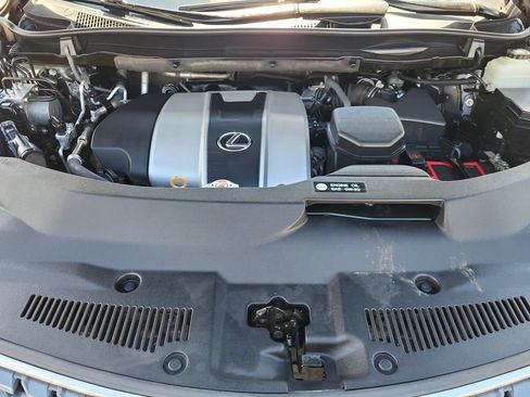 Used 2020 Lexus RX 350 AWD w/ Premium Package image 22