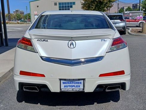 Used 2010 Acura TL w/ Technology Package image 6