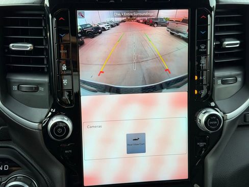 New 2026 RAM 1500 Lone Star image 18