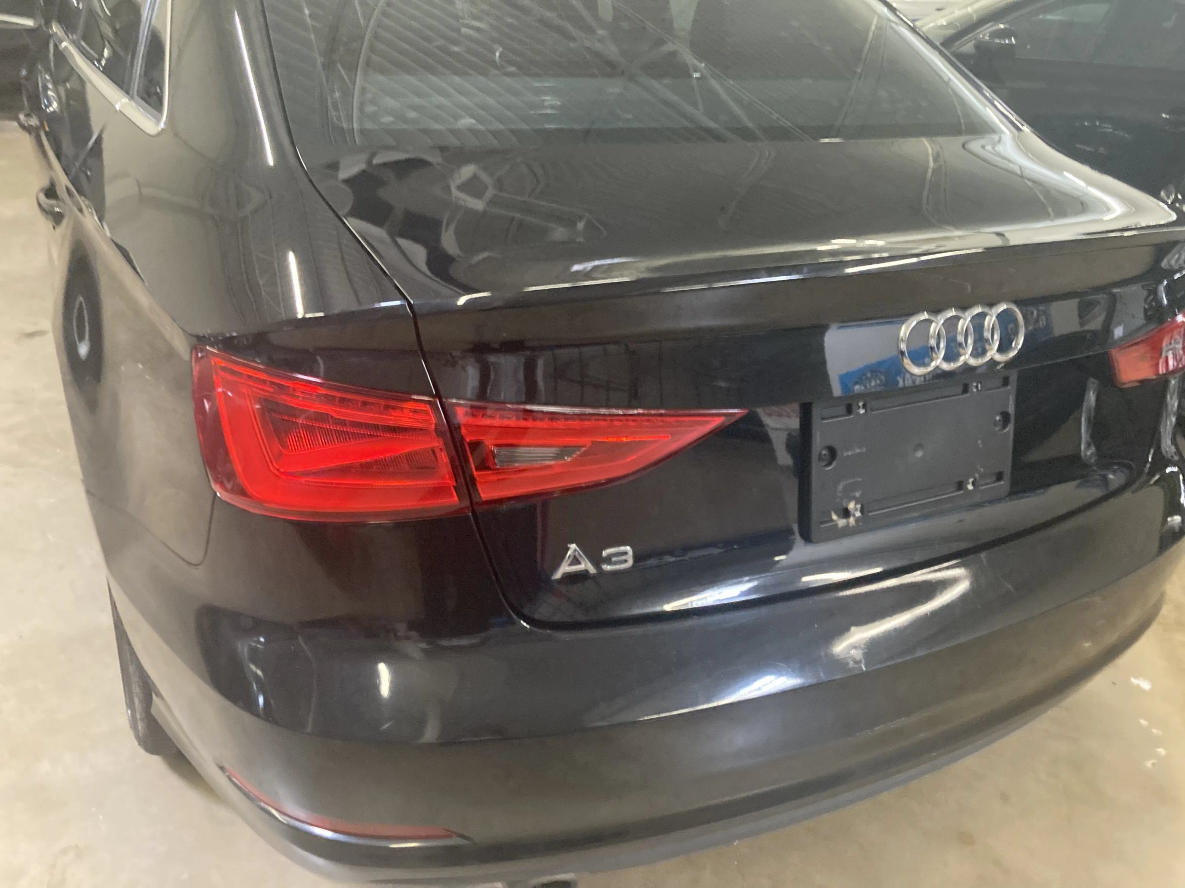 Used 2015 Audi A3 1.8T Premium Plus FWD image 20