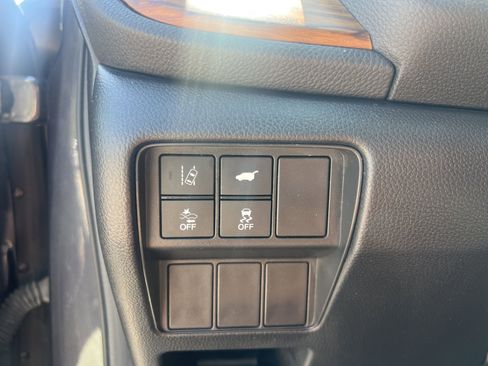 Used 2018 Honda CR-V EX-L image 23
