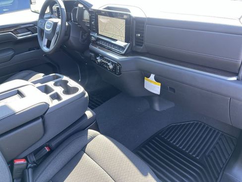 New 2026 GMC Sierra 1500 Elevation AWD/4WD image 28