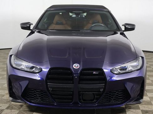 Used 2023 BMW M4 xDrive Competition AWD/4WD image 18