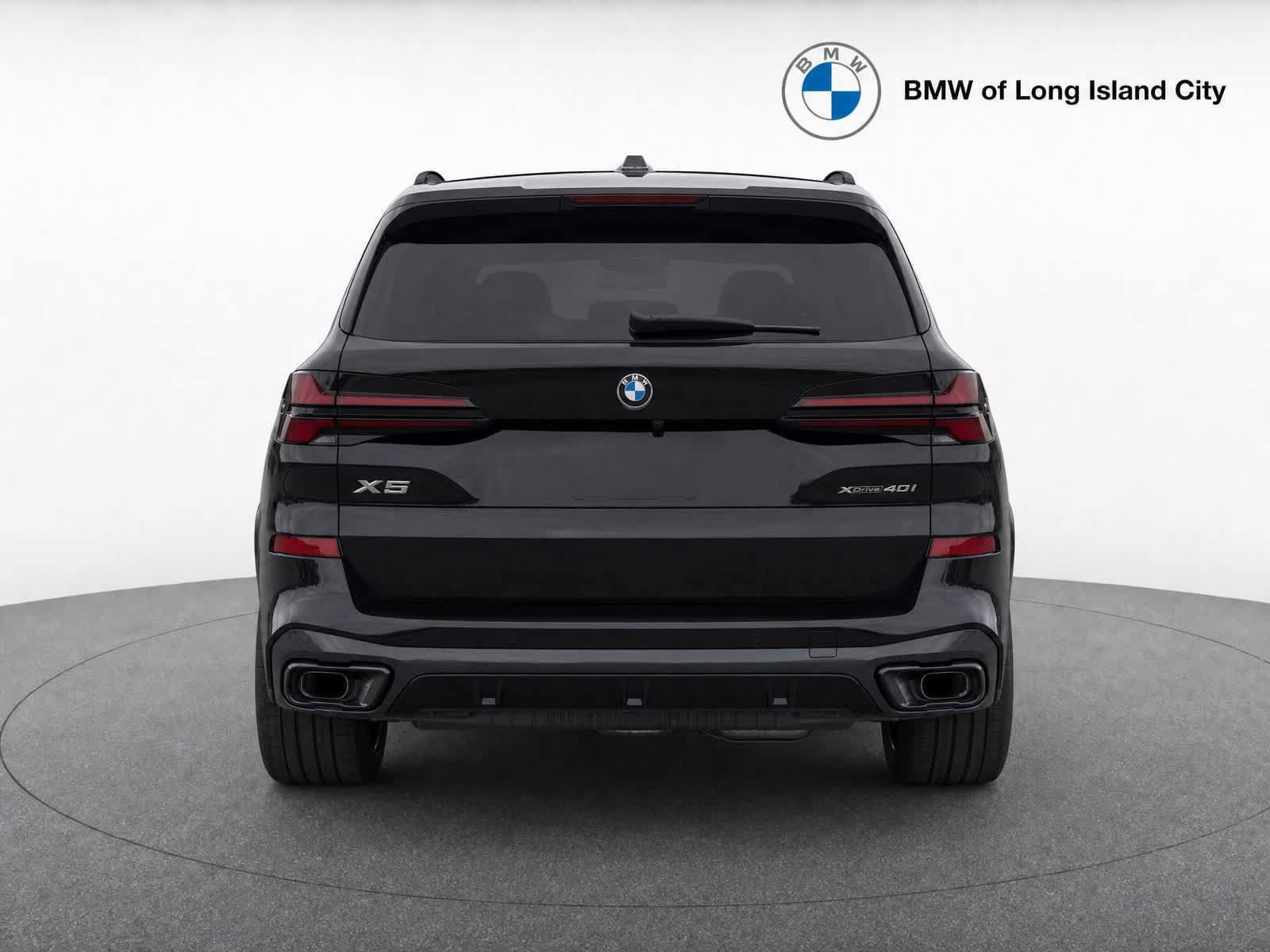 New 2026 BMW X5 xDrive40i w/ M Sport Package AWD/4WD image 6
