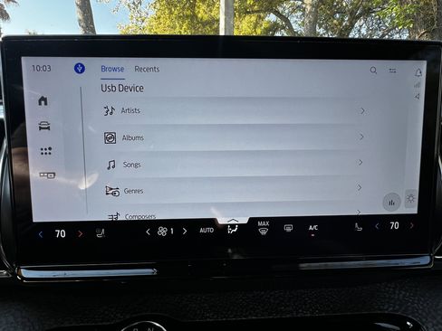 Used 2025 Ford Expedition Tremor image 25