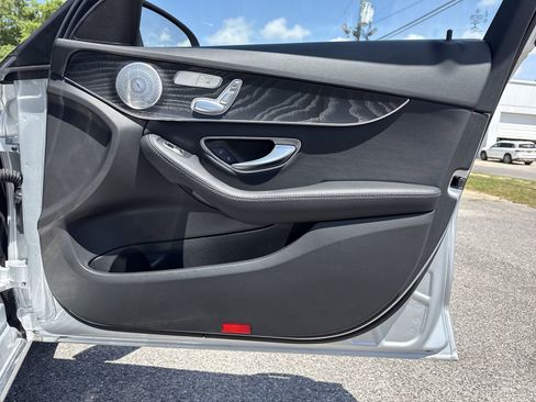 Used 2016 Mercedes-Benz C 300 Sedan image 27