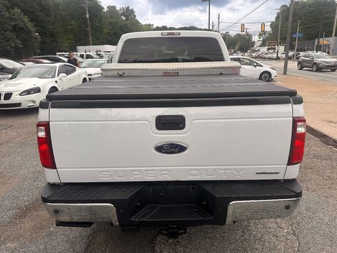 Used 2016 Ford F250 XLT w/ XLT Value Package image 5