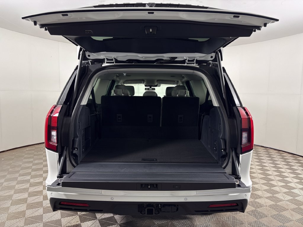 New 2026 Ford Expedition Max Active RWD image 27