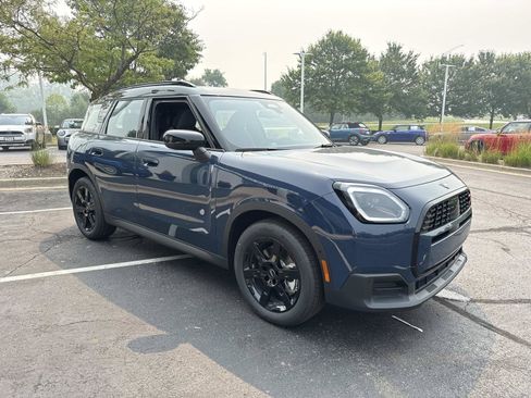 New 2027 MINI Cooper Countryman S AWD/4WD image 4