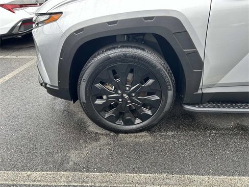 Certified 2024 Hyundai Tucson XRT image 18